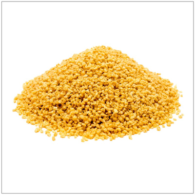 Premium Whole Wheat Couscous