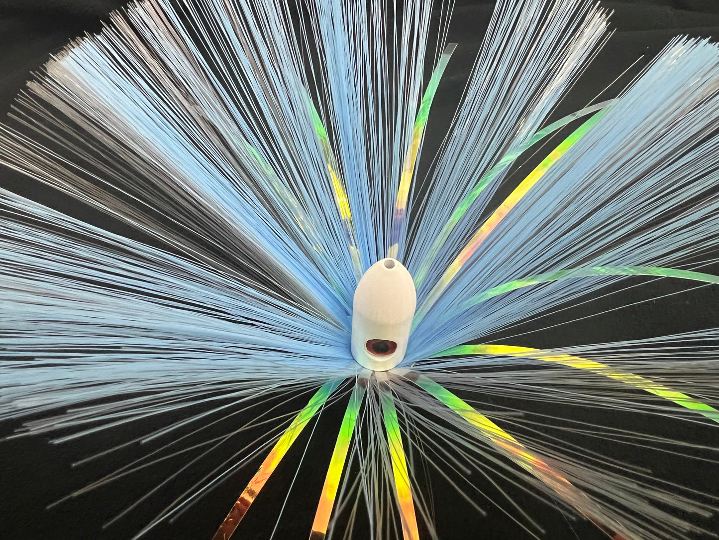 Joe Shute Bluefin Series 3 oz