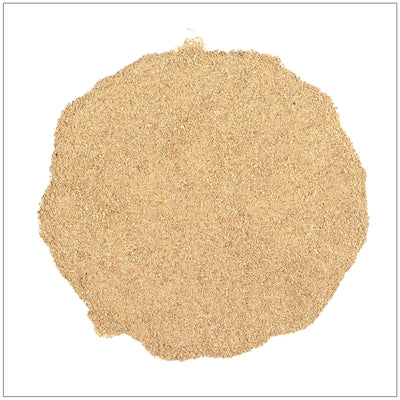 Polvo de Corteza de Cereza Silvestre Premium