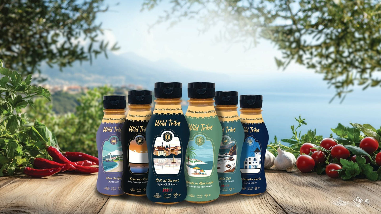 Ver el Que - Salsa BBQ Premium