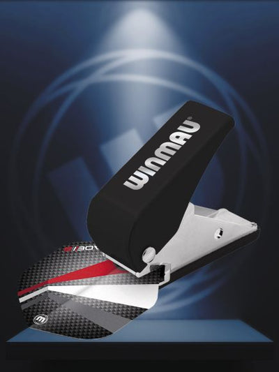 Winmau Flight Punch for Enhanced Dart Performance