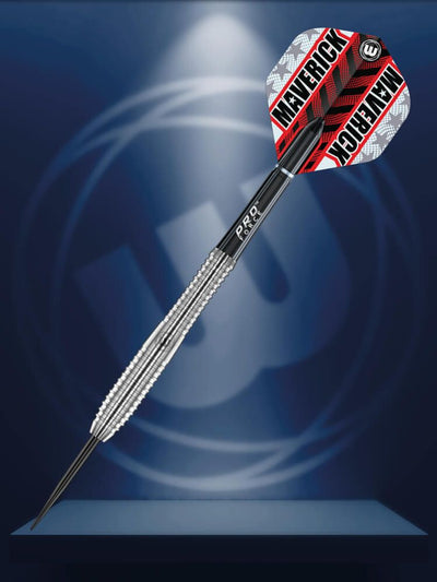 Maverick 80% Steel-Tip Darts