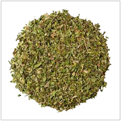 Winter Blend Tea - Cozy and Invigorating