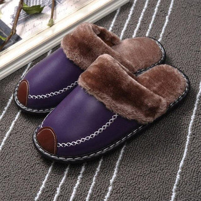 Premium Winter Slippers for Comfort and Warmth