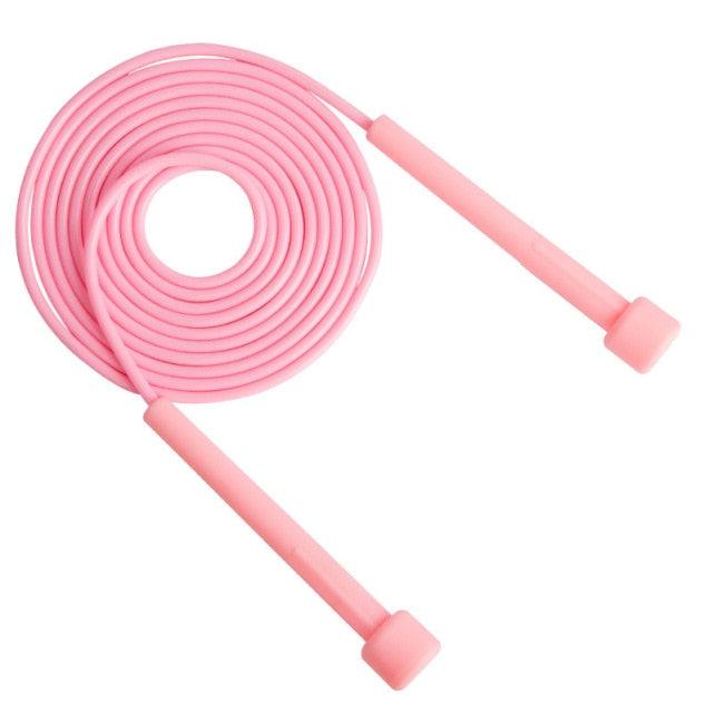 Adjustable Speed Jump Rope for Fitness Training