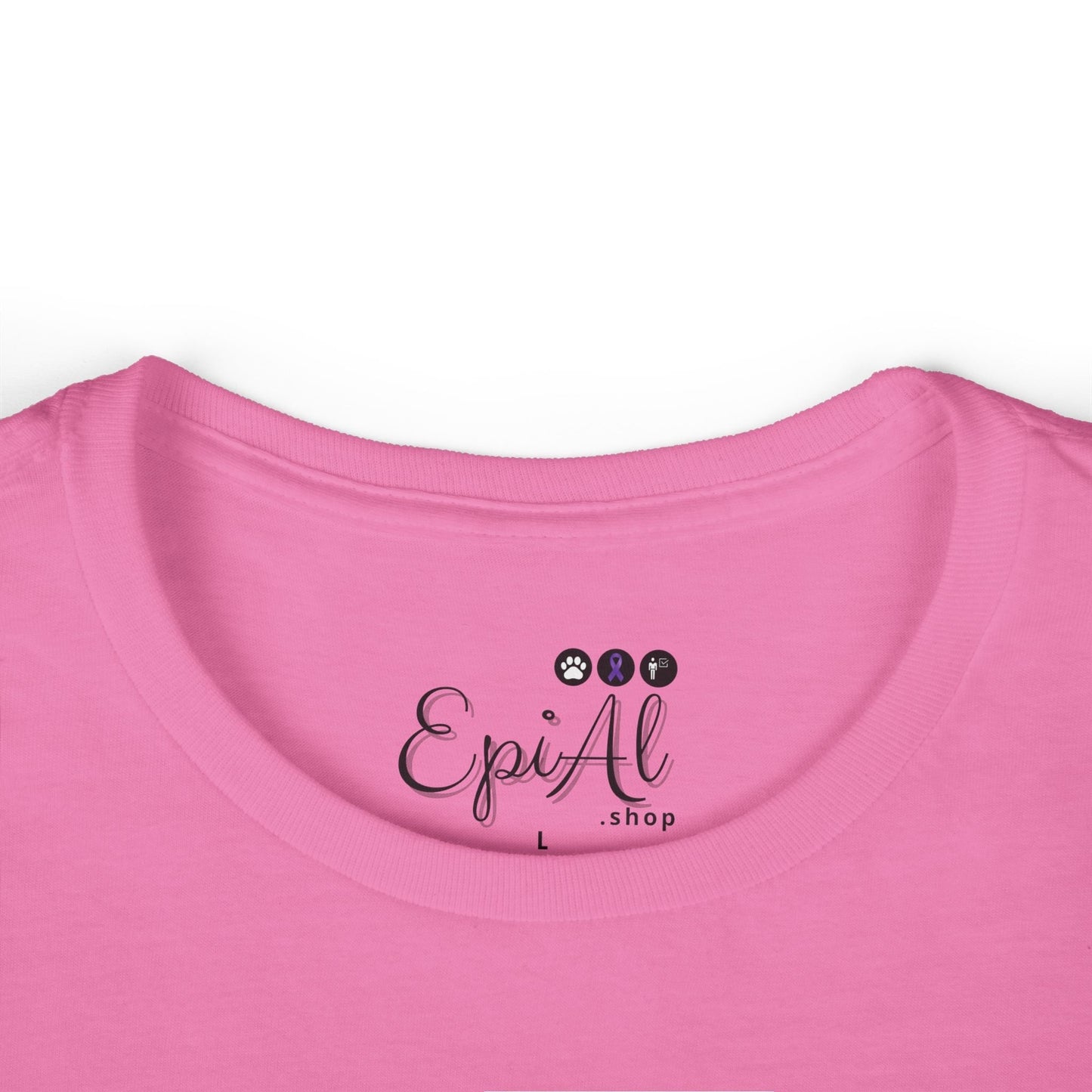T-shirt Femme Saisissez le Jour pour un Confort Épanouissant