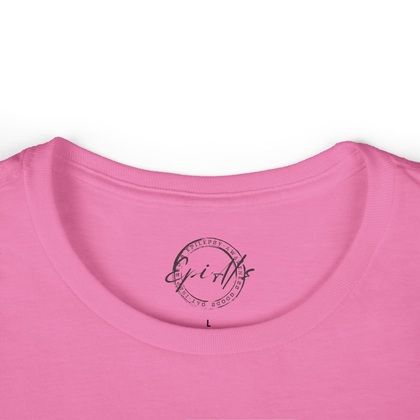 T-shirt Définition Felinetrovert pour Femmes