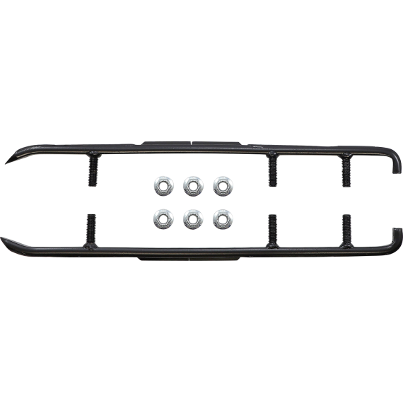 Woody's Ski-Doo Extender 4" Carbides 60 Degree #ESD3-9350-1