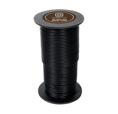 Tangle-Free Decoy Cord - 200 Feet of Durability - Korvel