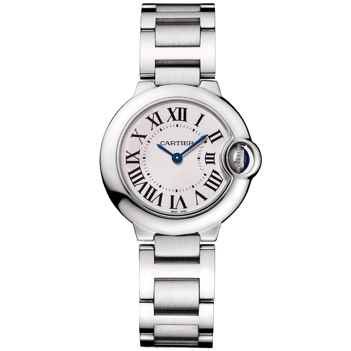 Cartier Women's Ballon Bleu de Cartier Watch