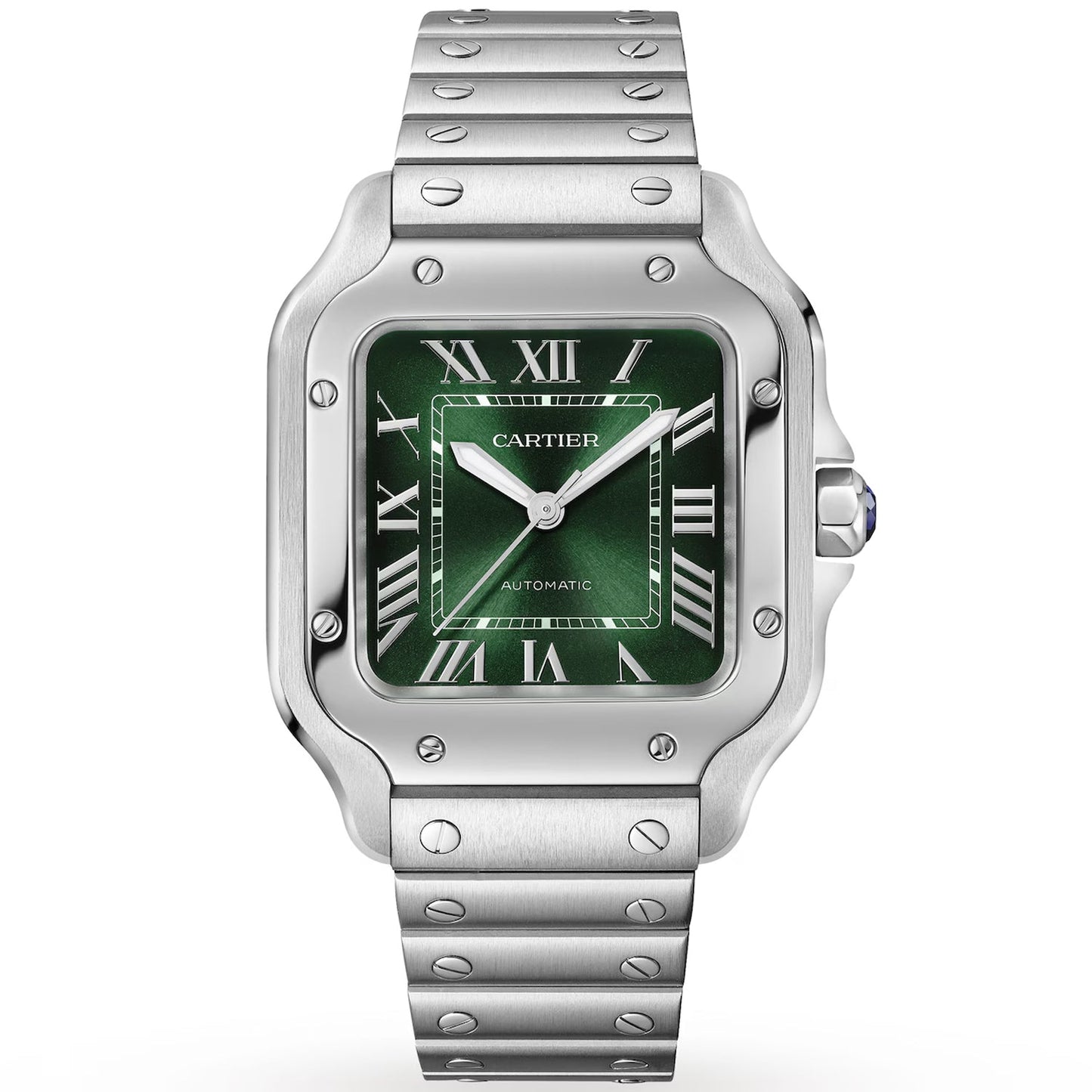 Reloj Santos de Cartier para Hombre