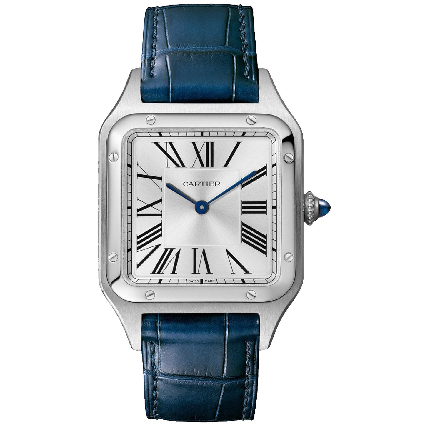Reloj Cartier Santos-Dumont para Hombre