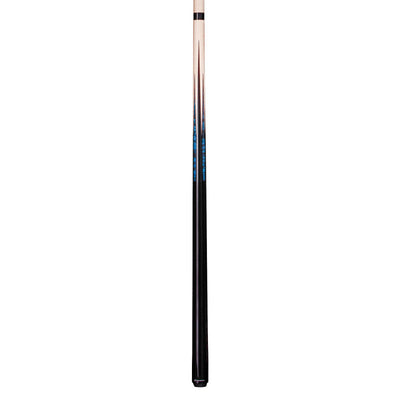 Premium Natural Maple Sneaky Pete Cue Stick for Players - Korvel