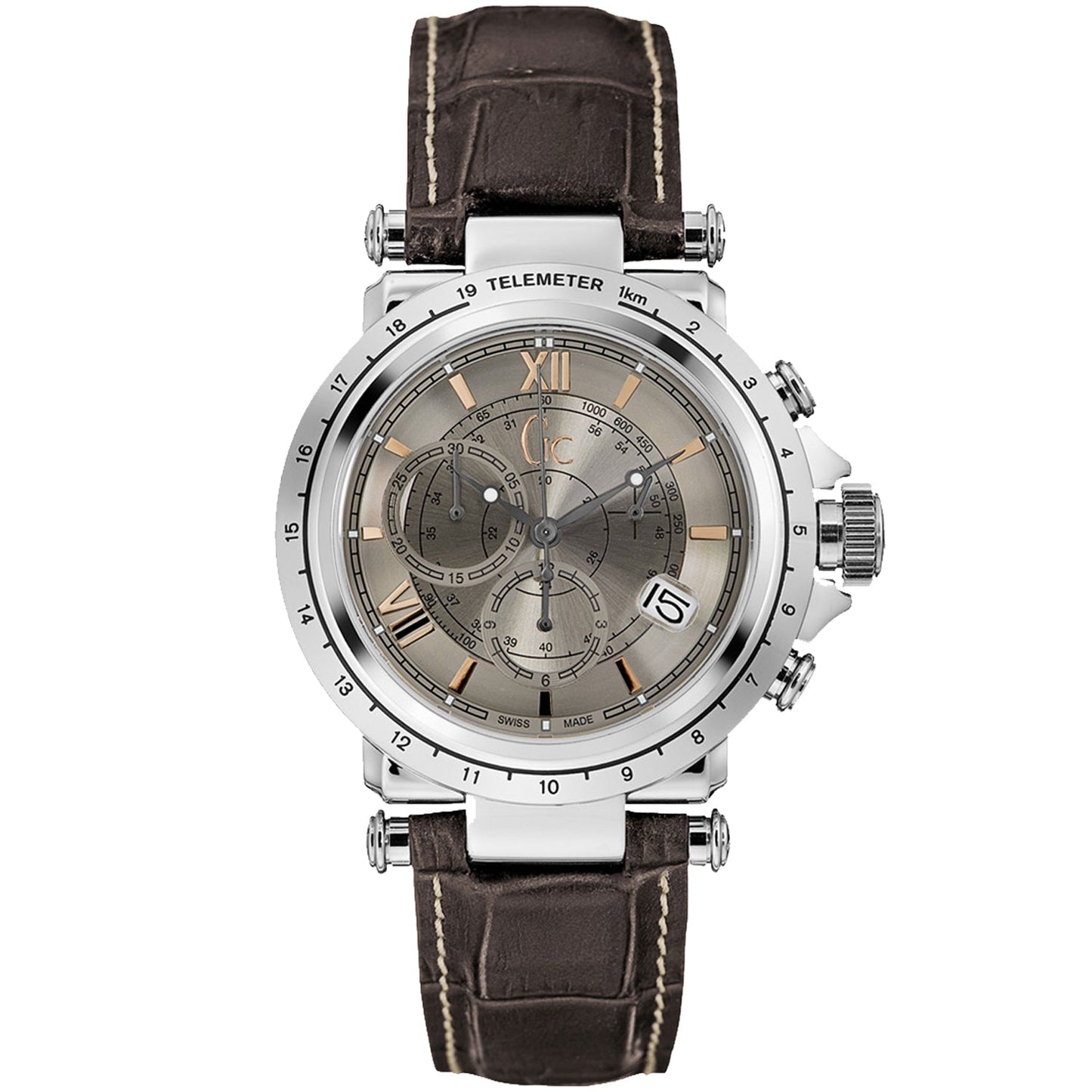 Guess Men's Sport Chic Watch