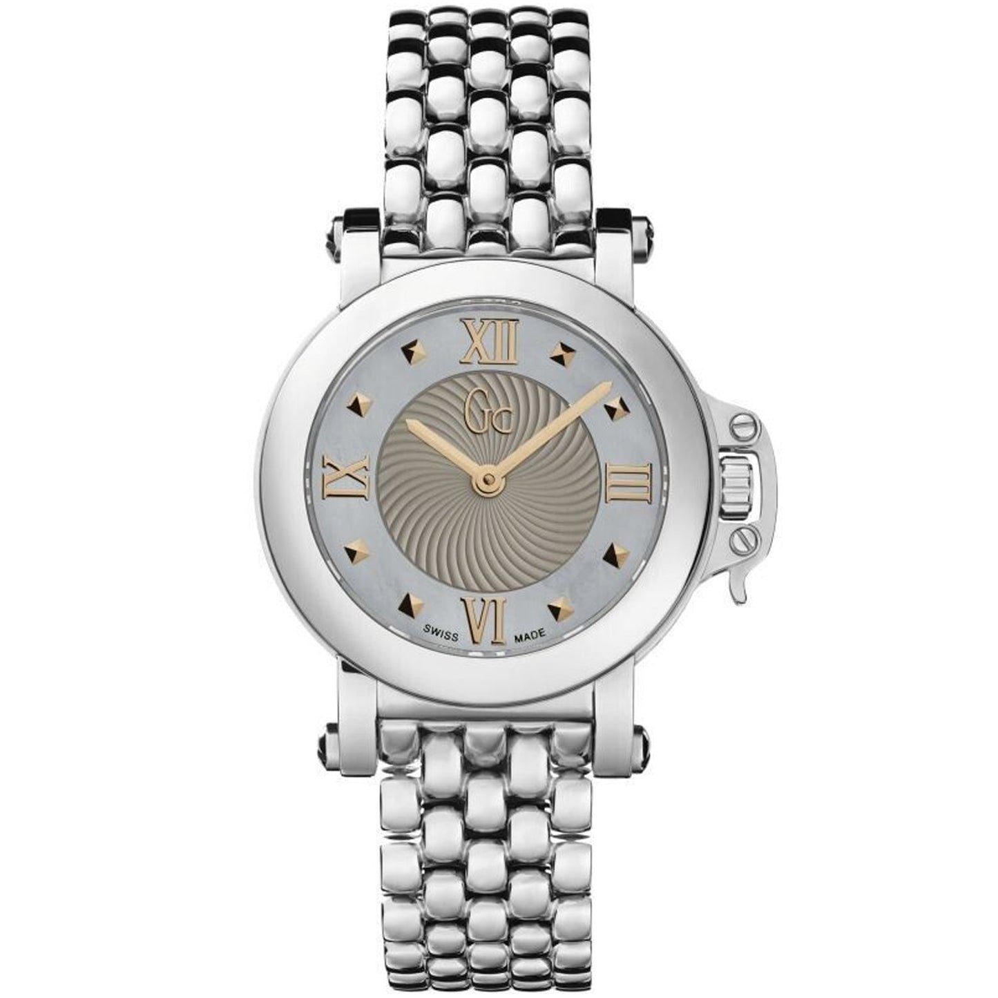 Montre Femme Bijou Guess