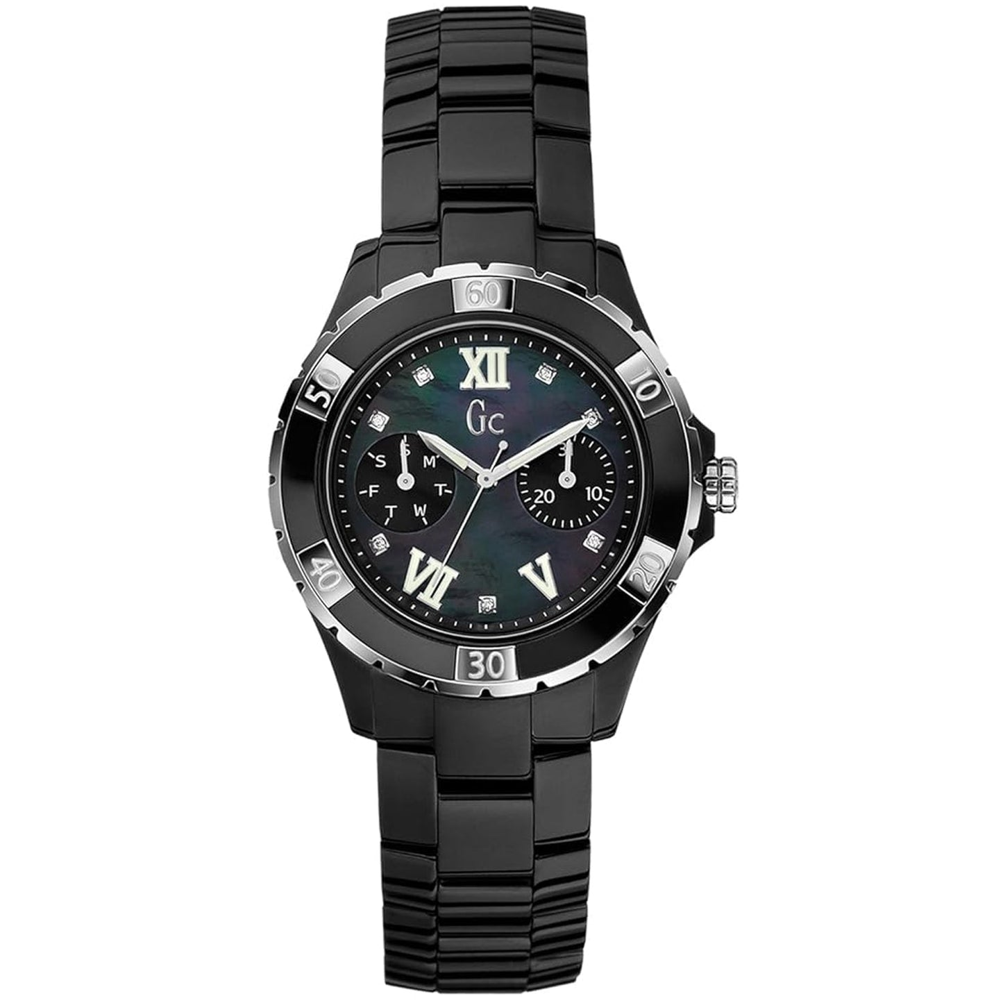 Guess Women's Sport Class Watch