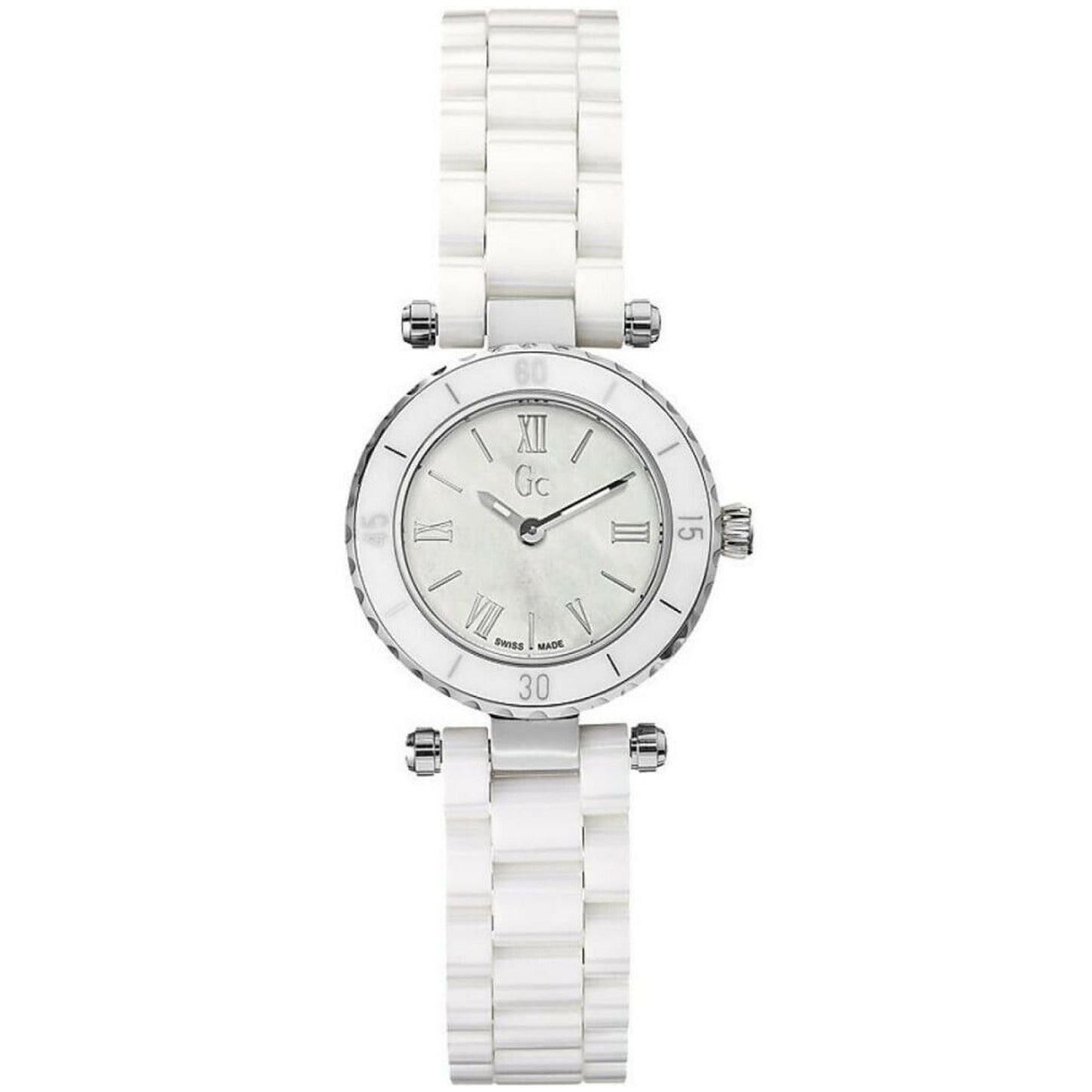 Montre Mini Chic Femme Guess