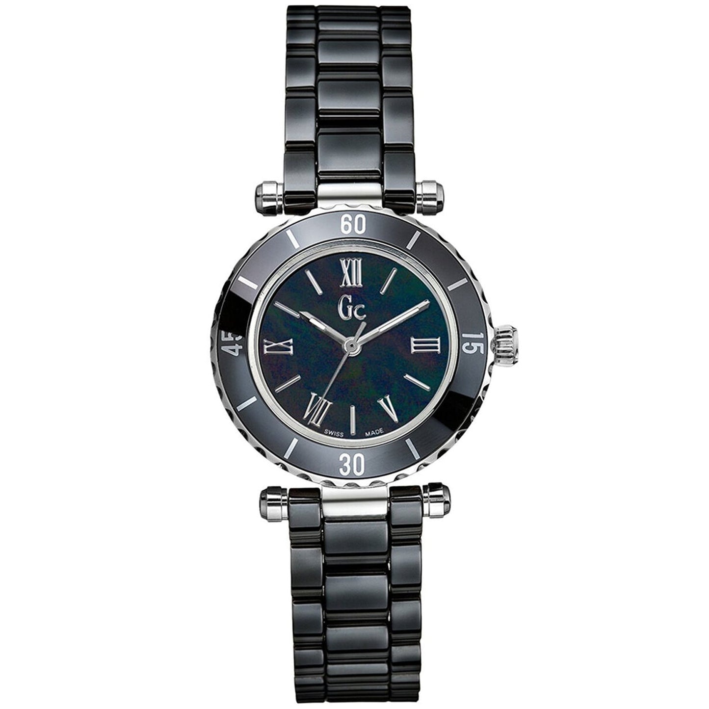 Guess Women's Mini Chic Watch
