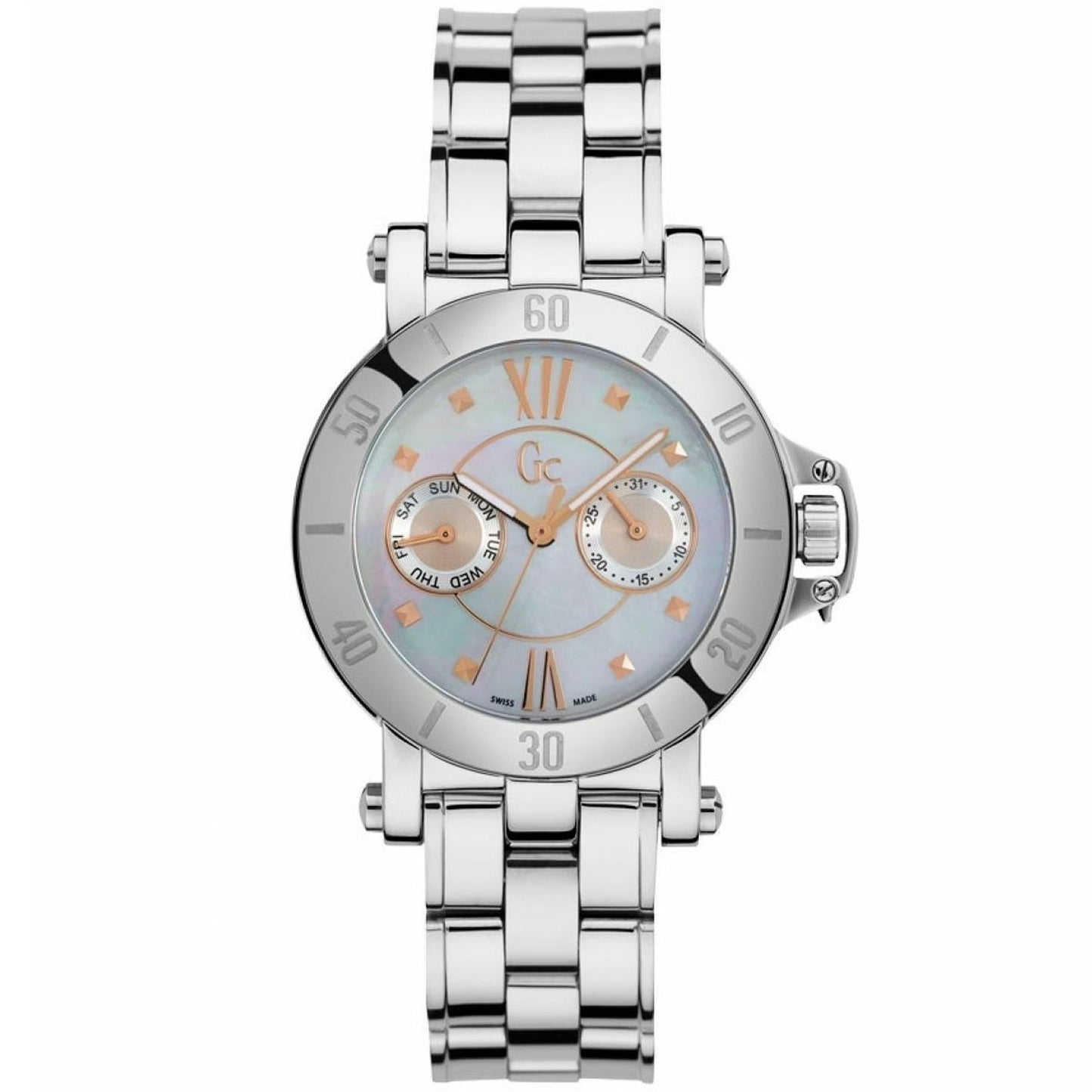 Guess Women's Sport Chic Watch