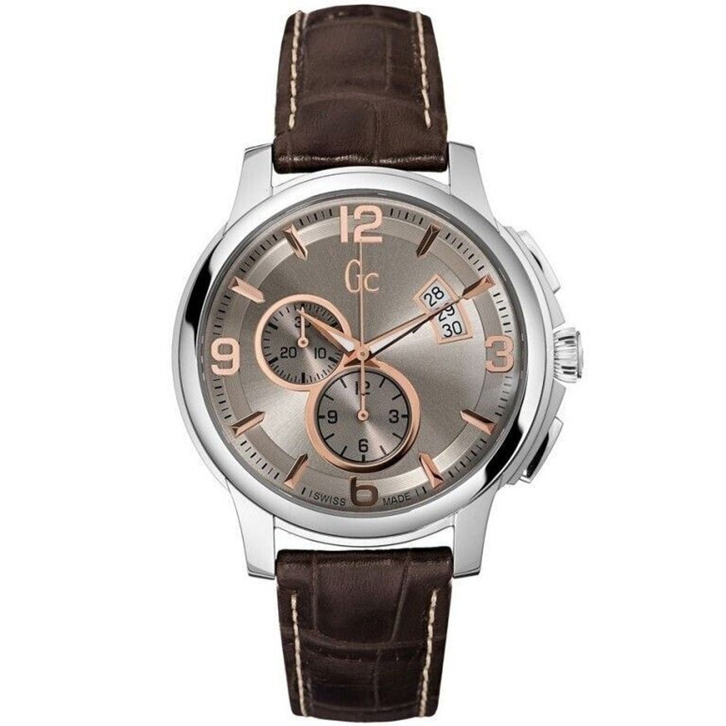 Reloj Classica para Hombre de Guess - Reloj de Cuarzo Premium