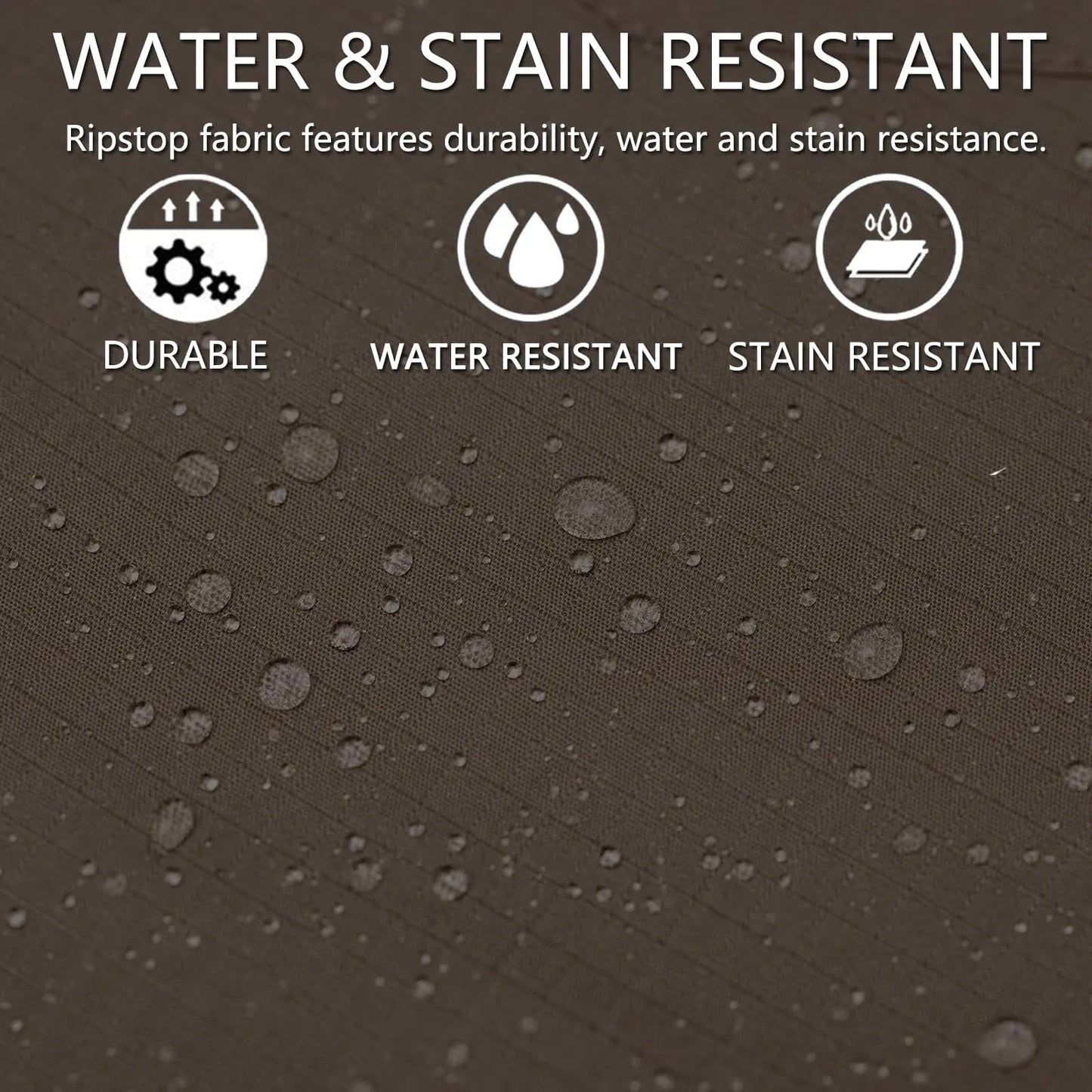 Pantalones Cargo Tácticos de Stretch para Hombre - Resistentes al Agua y Livianos