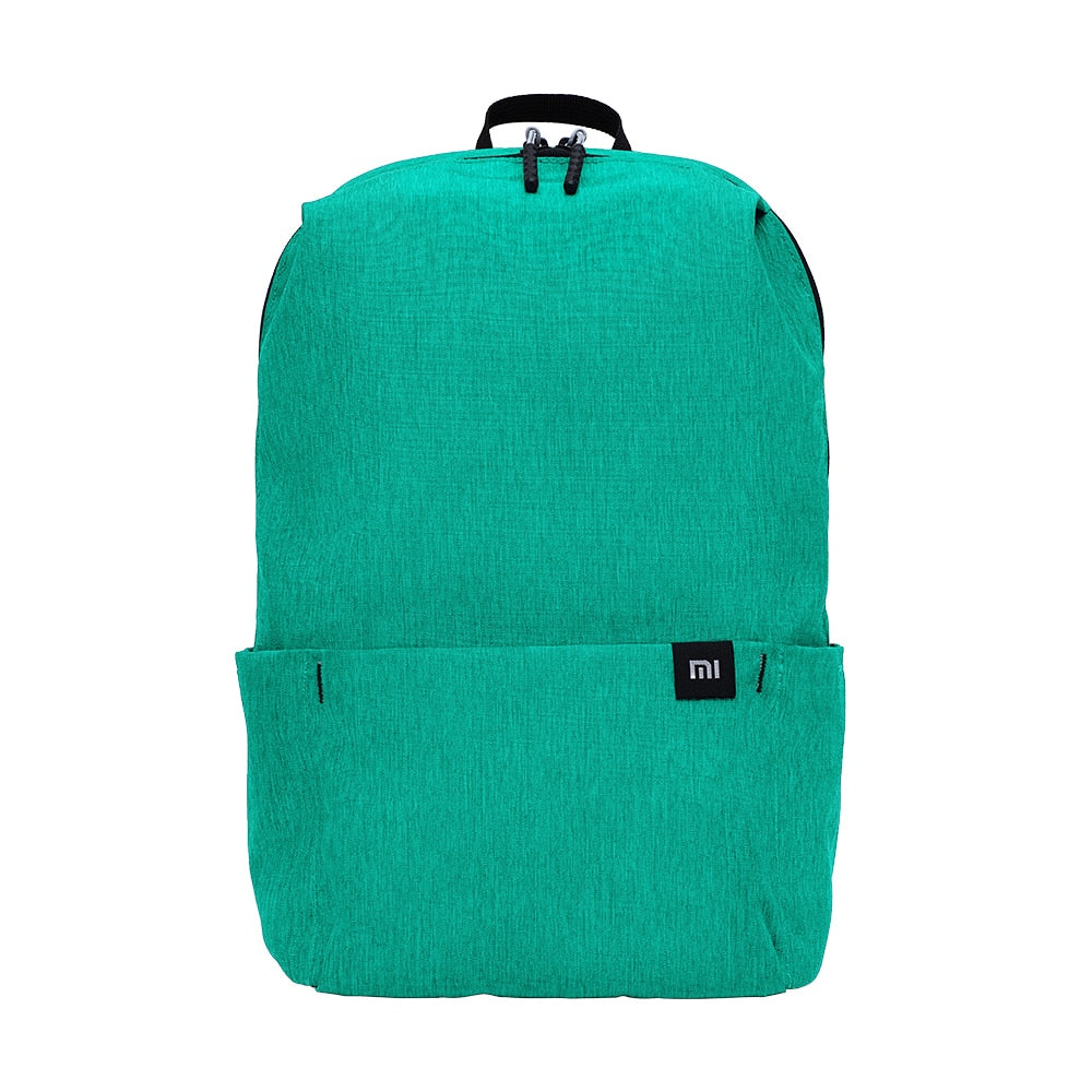 Xiaomi Mi Casual Backpack 10L - Lightweight Urban Unisex Bag