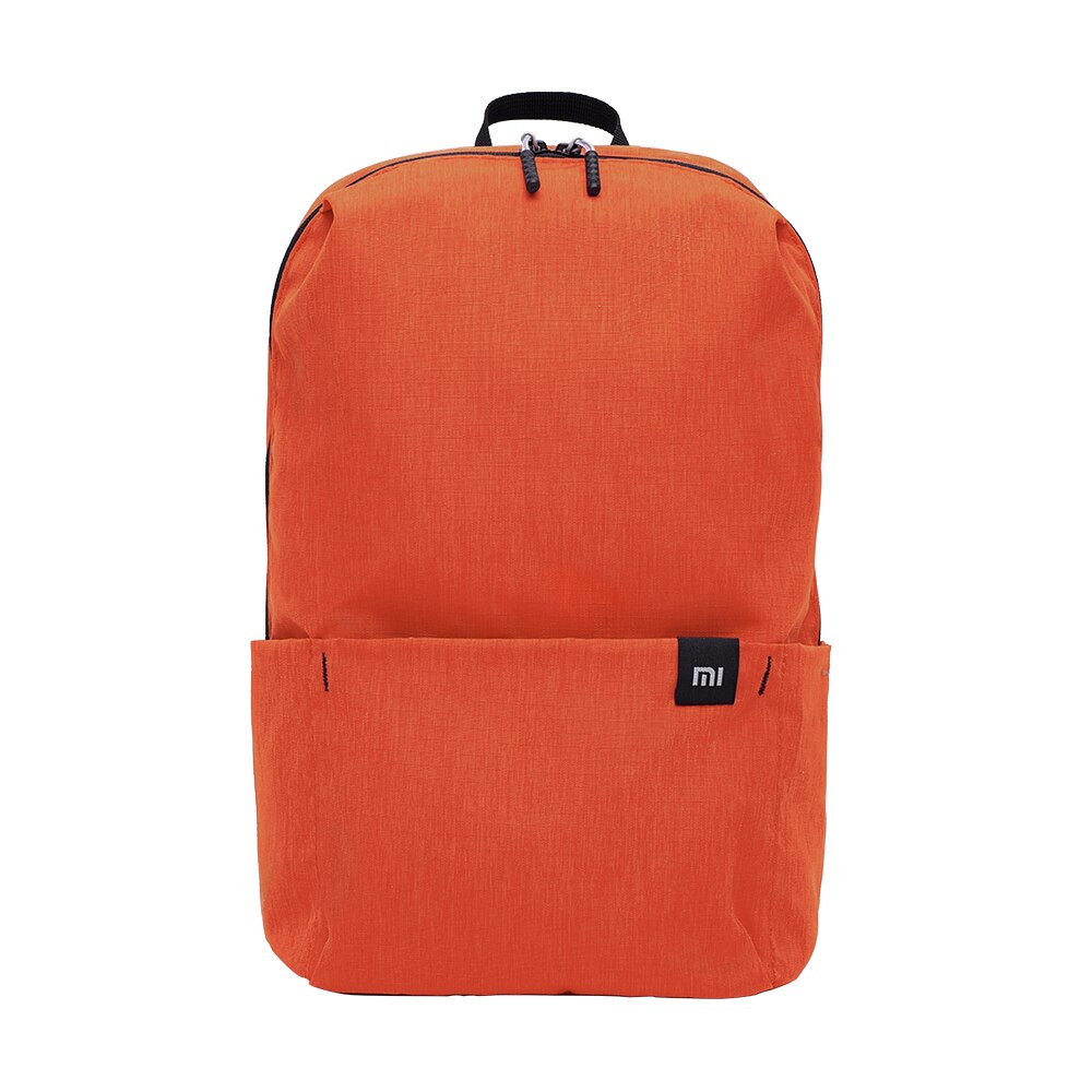 Xiaomi Mi Casual Backpack 10L - Lightweight Urban Unisex Bag