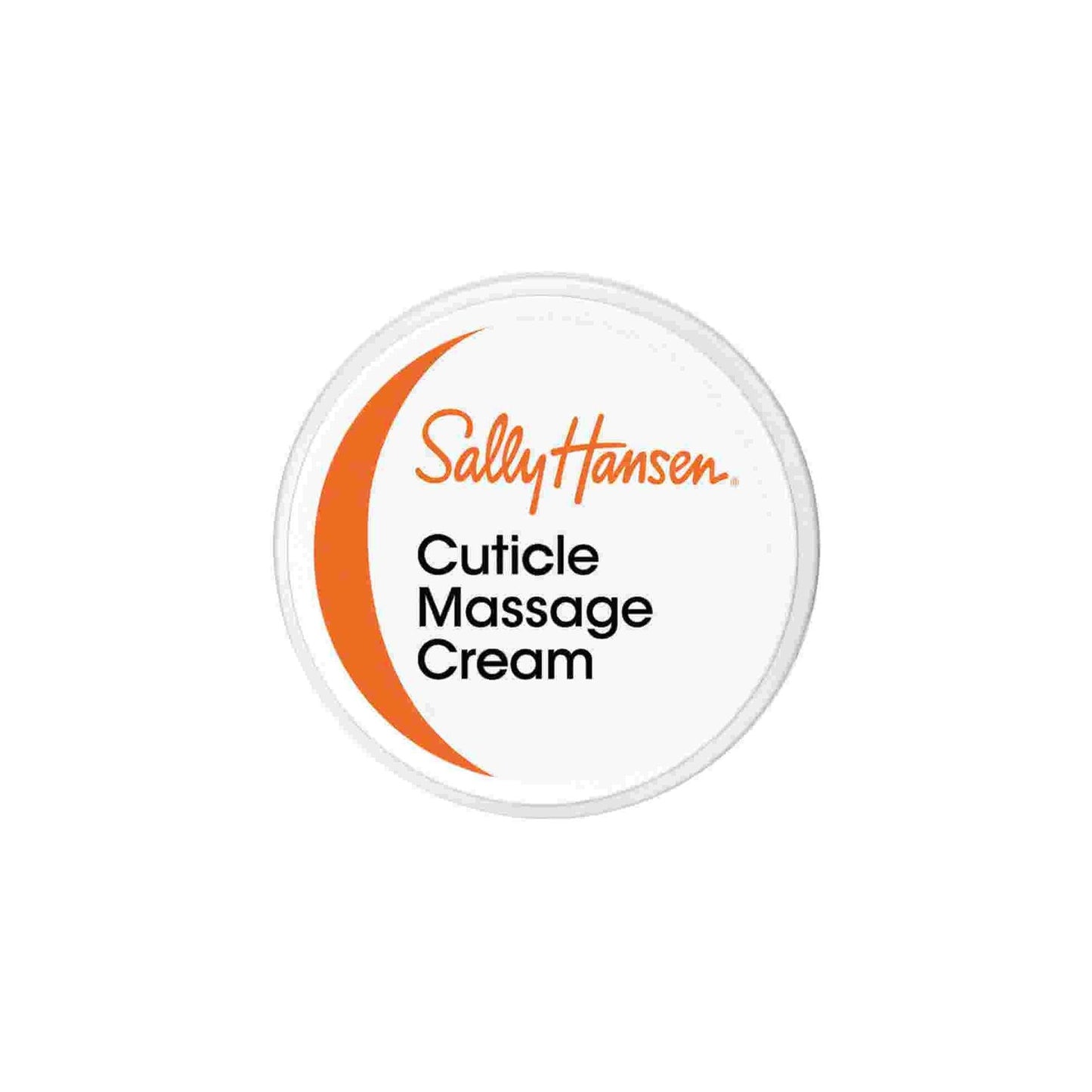 Crema de Masaje para Cutículas Sally Hansen 4 oz