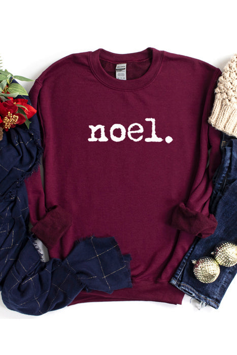 Noel xms0095_gsweat - Korvel