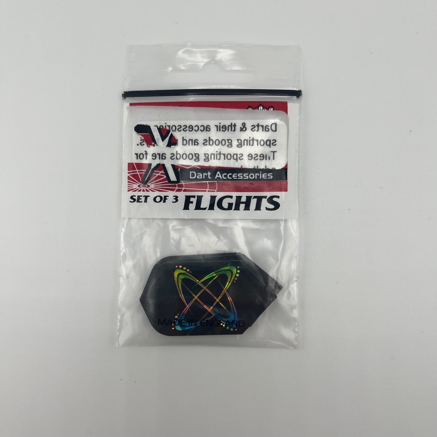 Xtras Graphic Design Slim Flights - Korvel