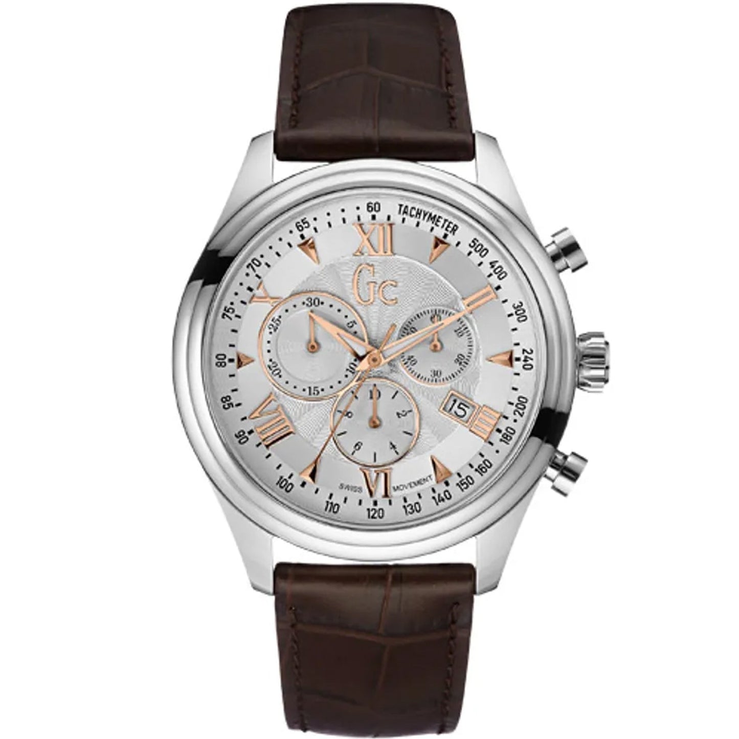 Reloj inteligente Guess para hombre