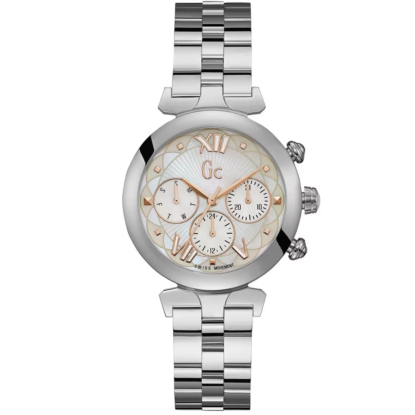 Guess Women's LadyBelle Watch