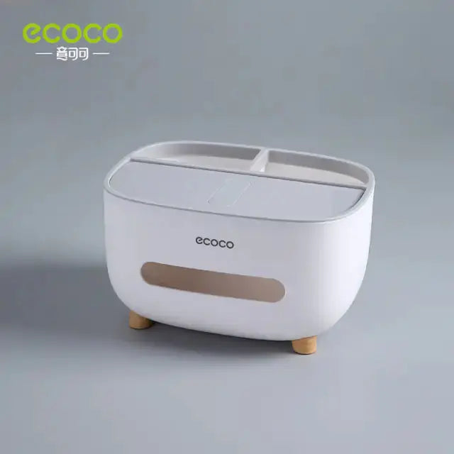 Support de serviettes élégant et multifonctionnel