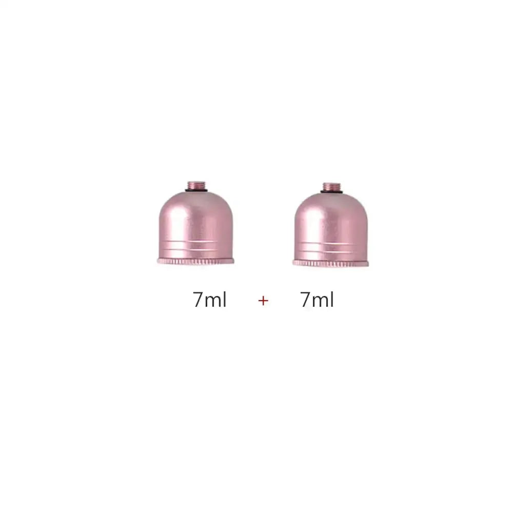 Kit de Uñas con Aerógrafo para Arte de Uñas Creativo