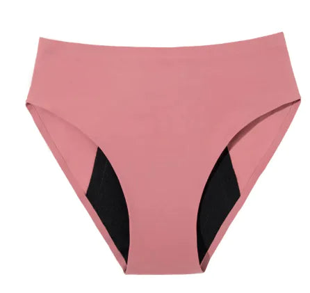 Pantalones Menstruales Impermeables para Mujeres