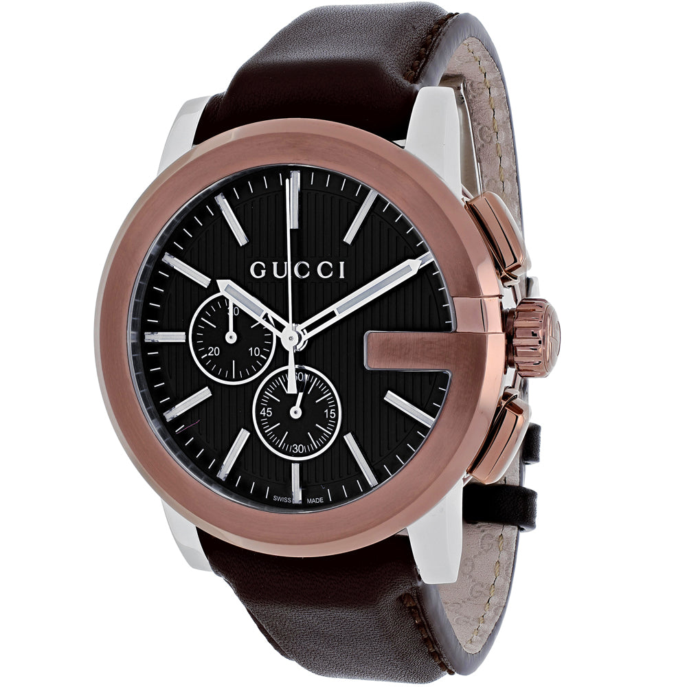 Reloj G-Chrono para Hombre de Gucci