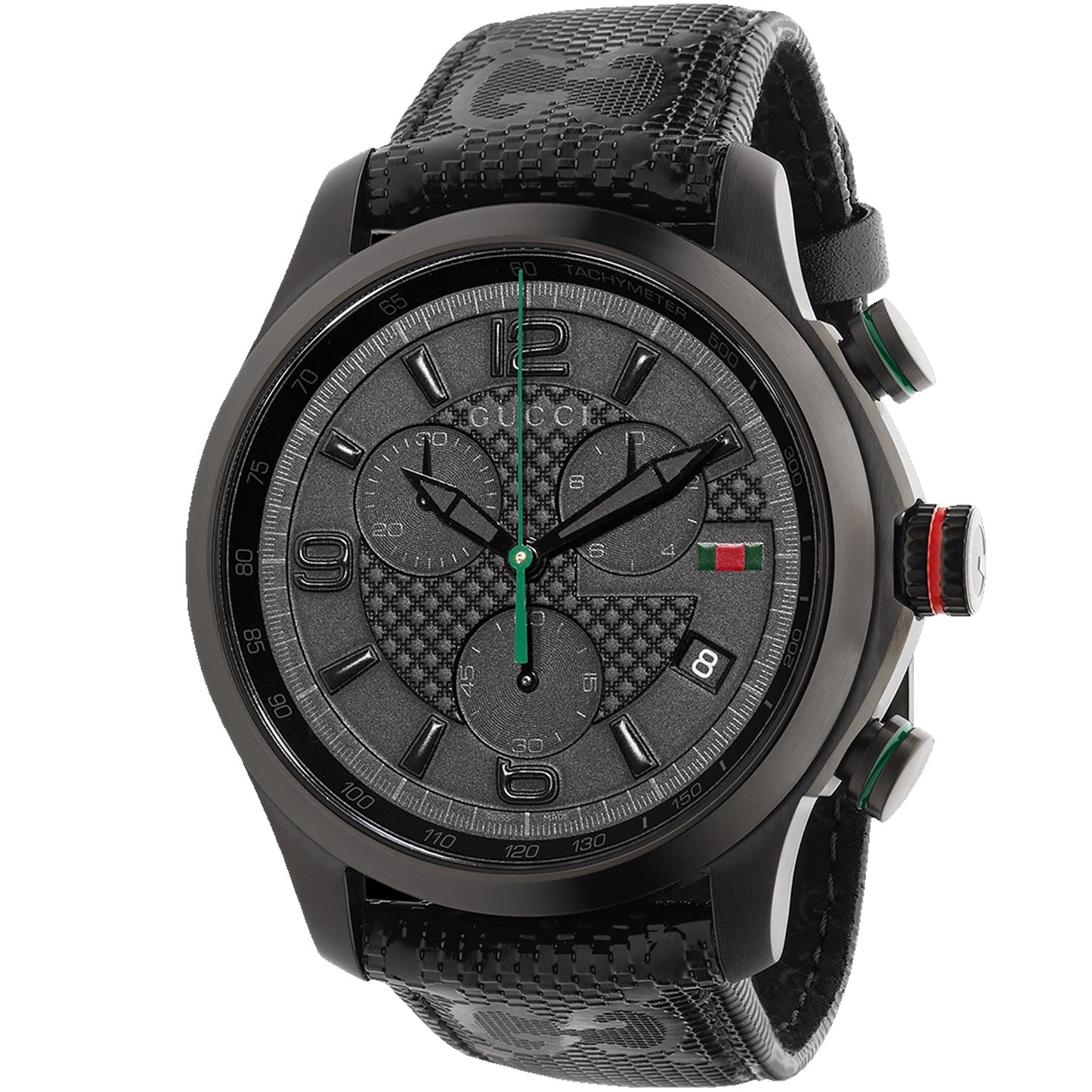 Gucci Men's G-Timeless Watch