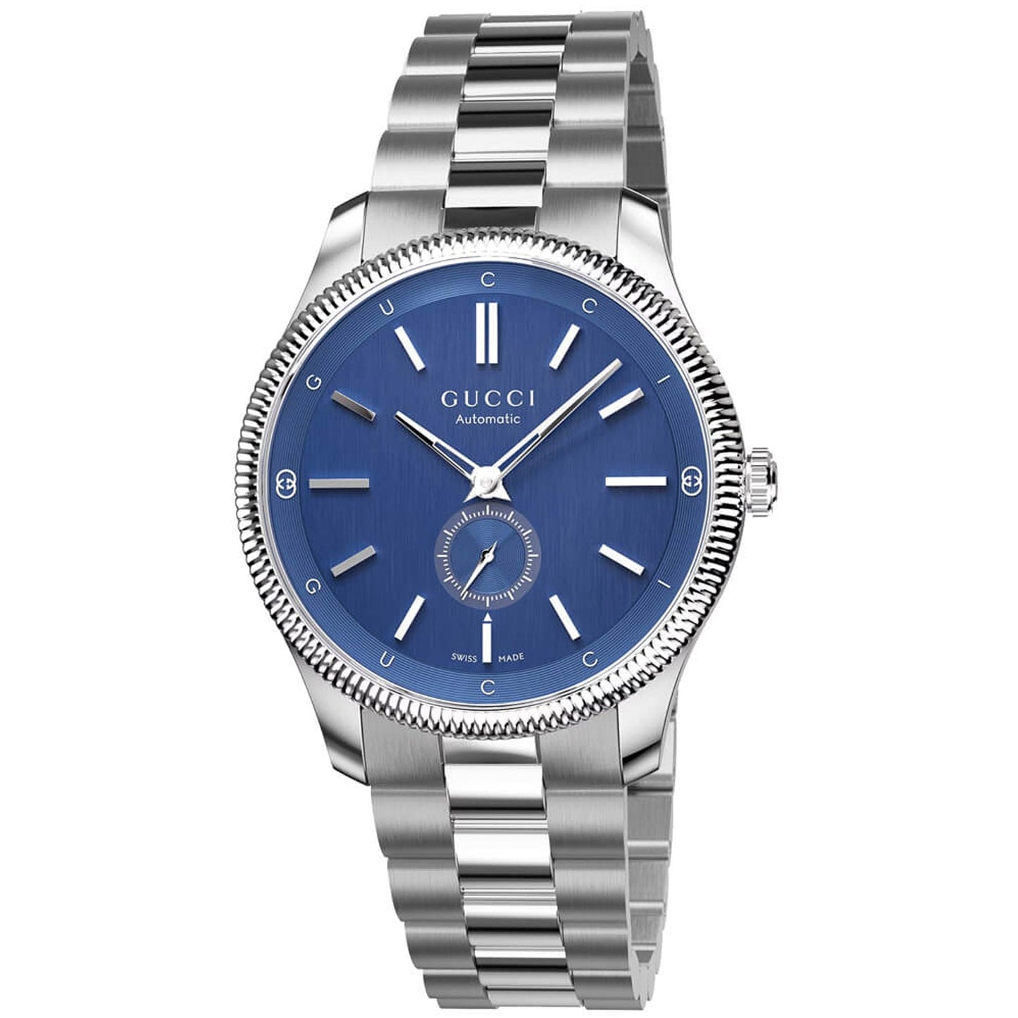 Gucci Women's G-Timeless Watch