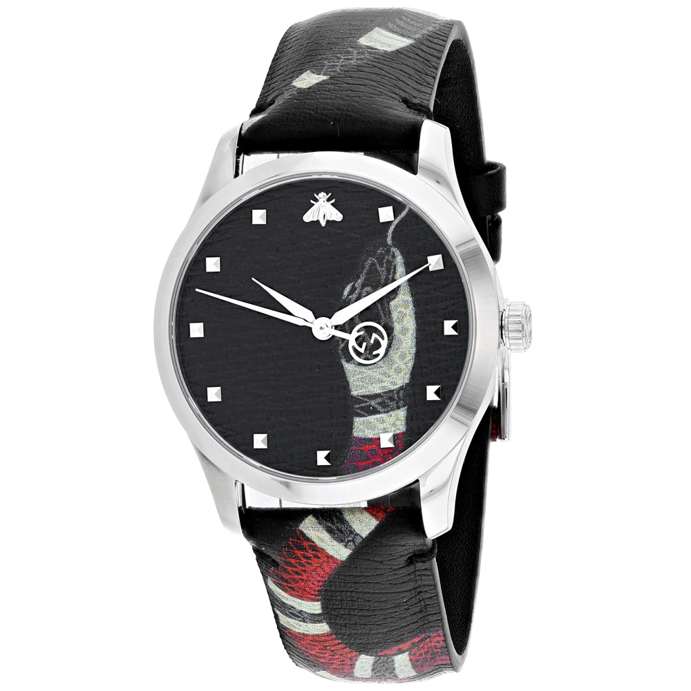 Reloj G-Timeless de Gucci para mujer