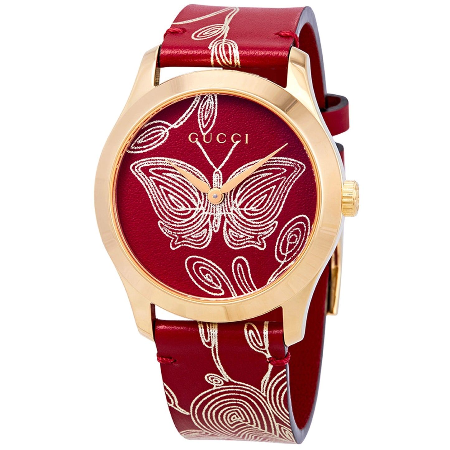 Reloj G-Timeless de Gucci para mujer