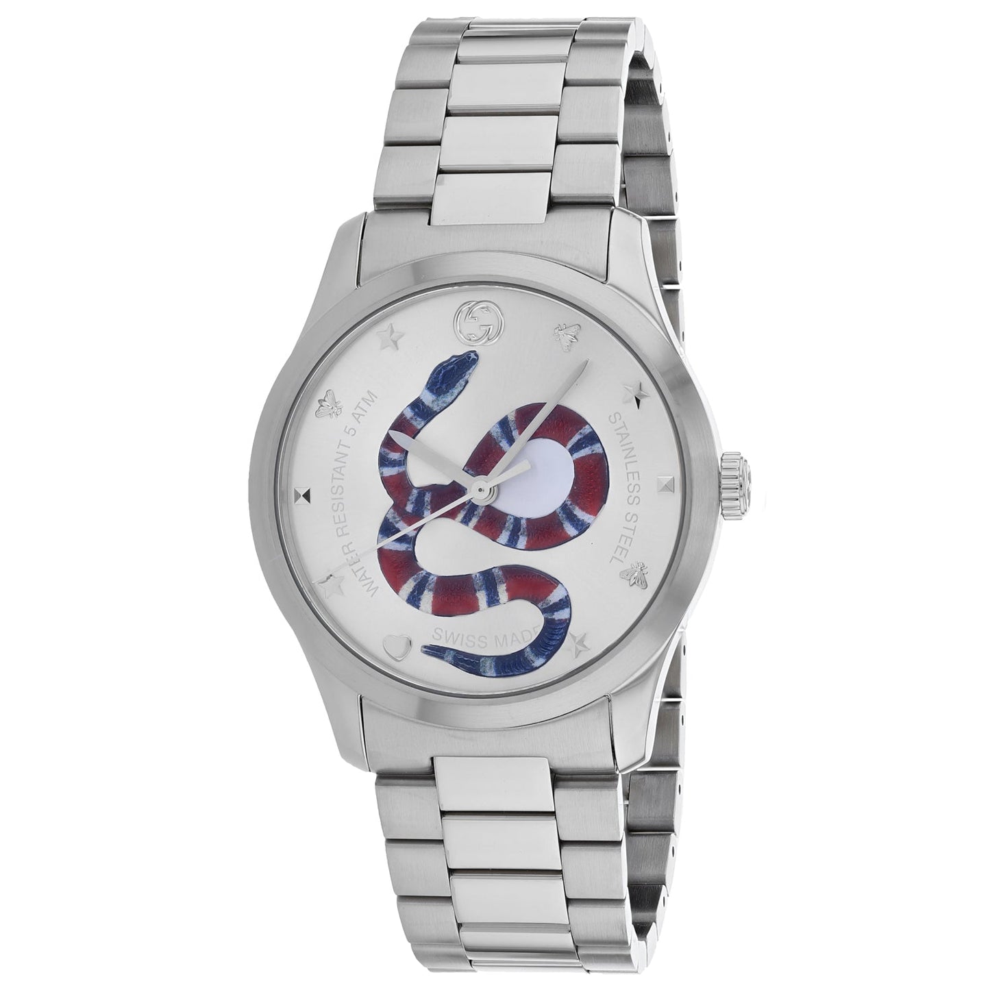 Gucci Men's G-Timeless Watch