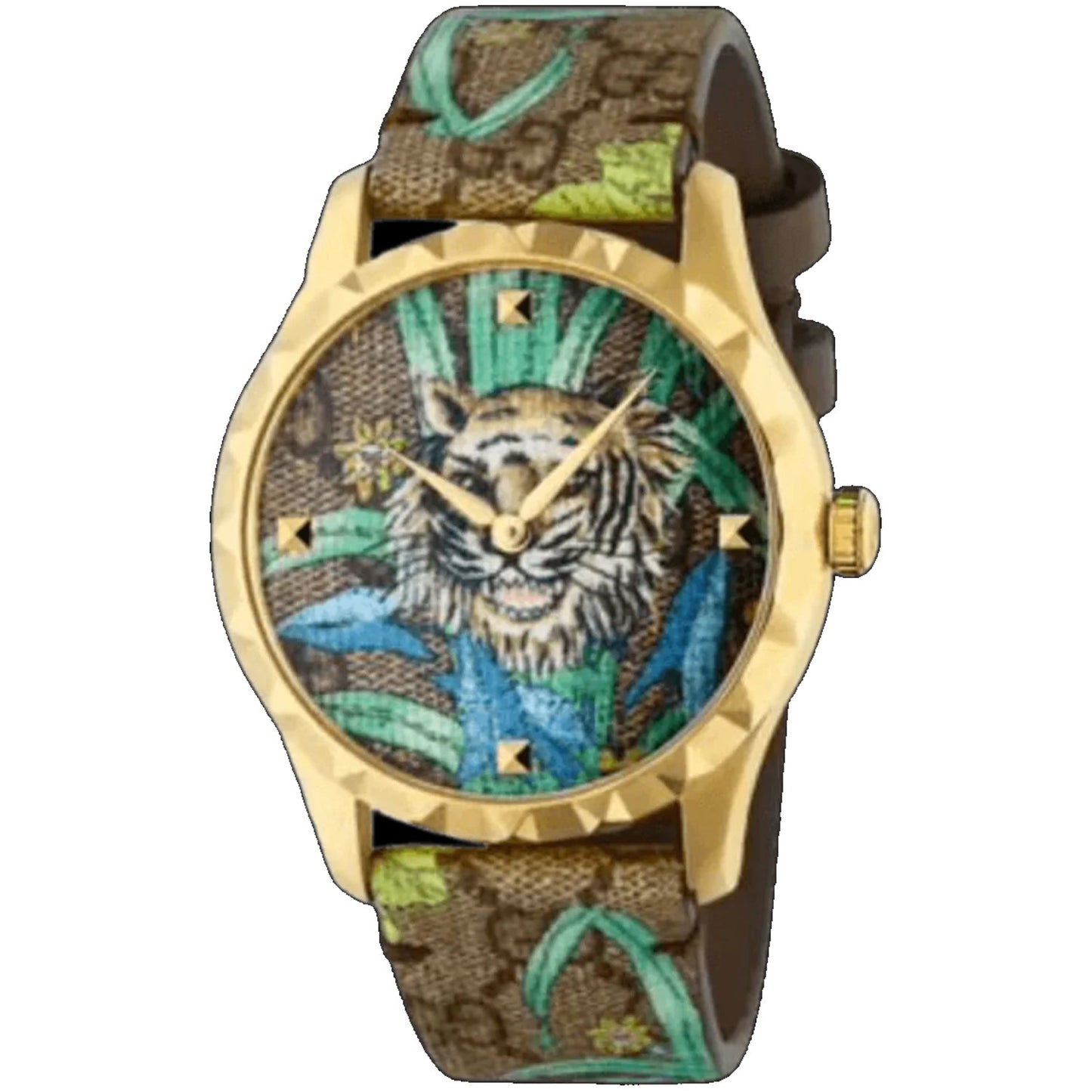 Montre G-Timeless pour femme Gucci