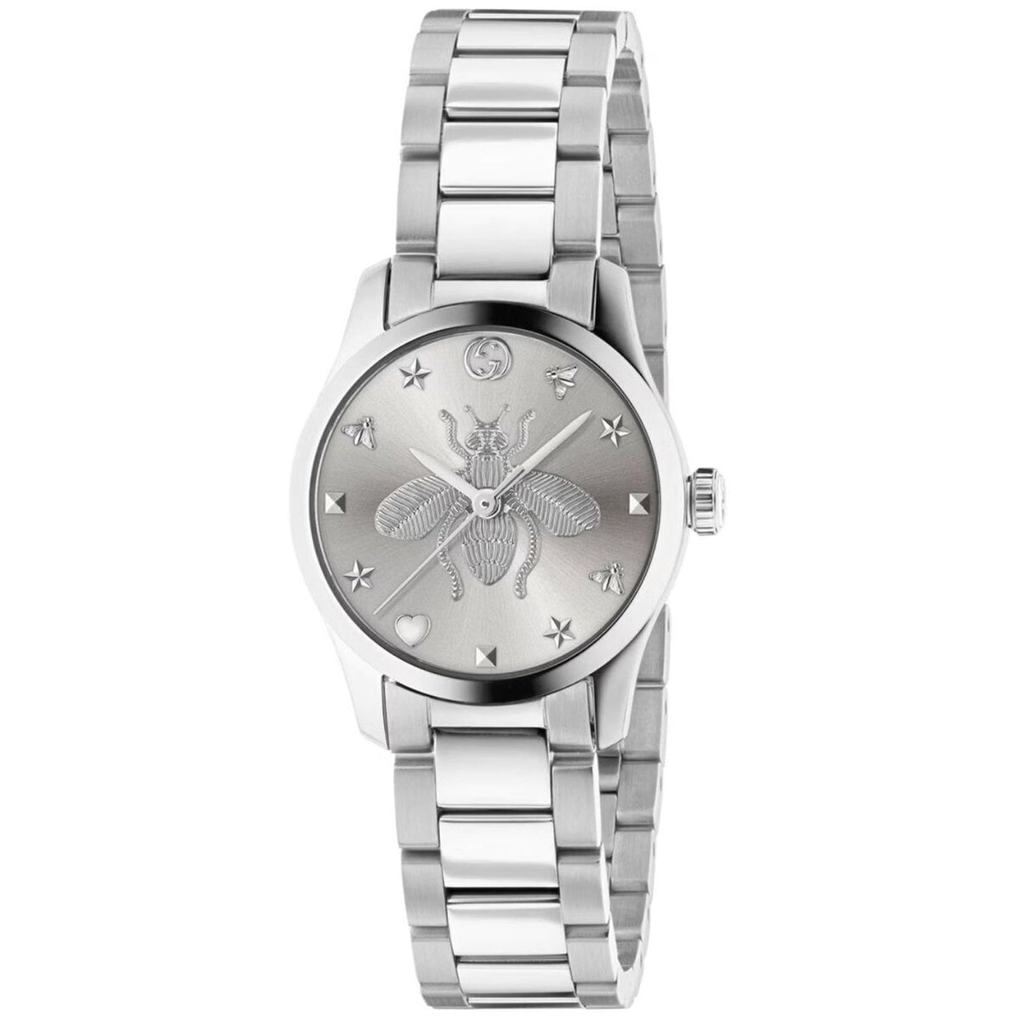 Reloj G-Timeless de Gucci para mujer