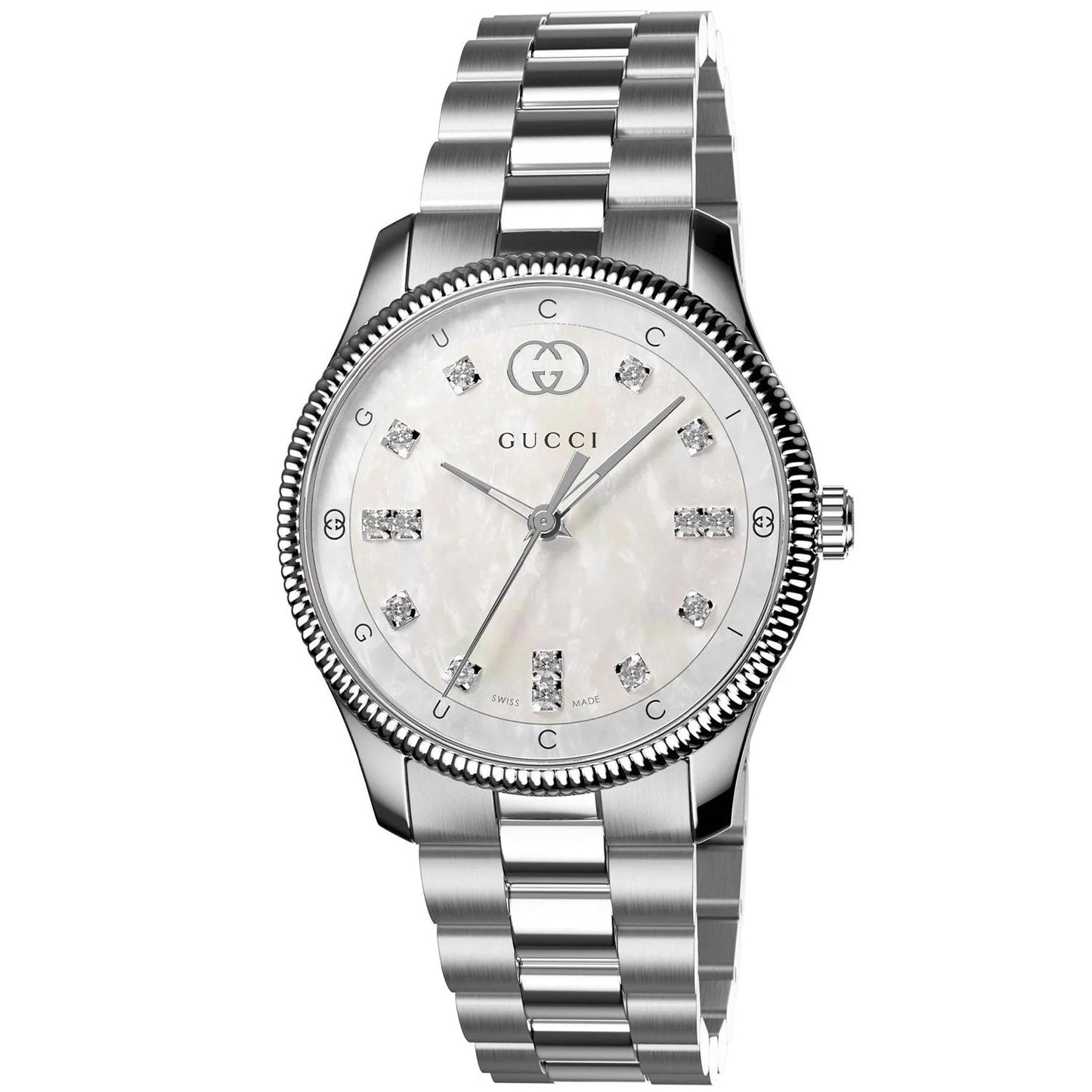 Reloj G-Timeless de Gucci para mujer