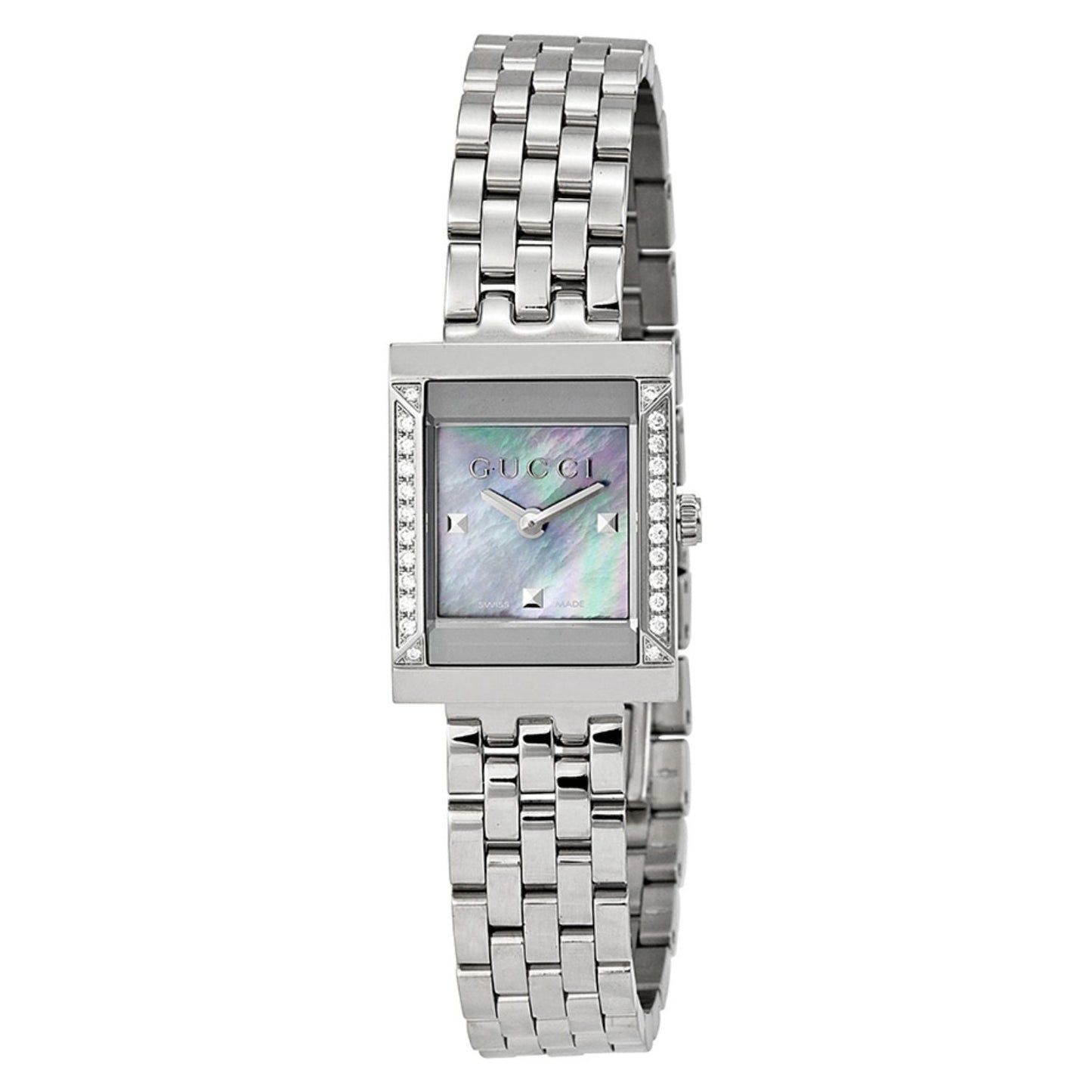 Reloj Clásico de Gucci para Mujeres