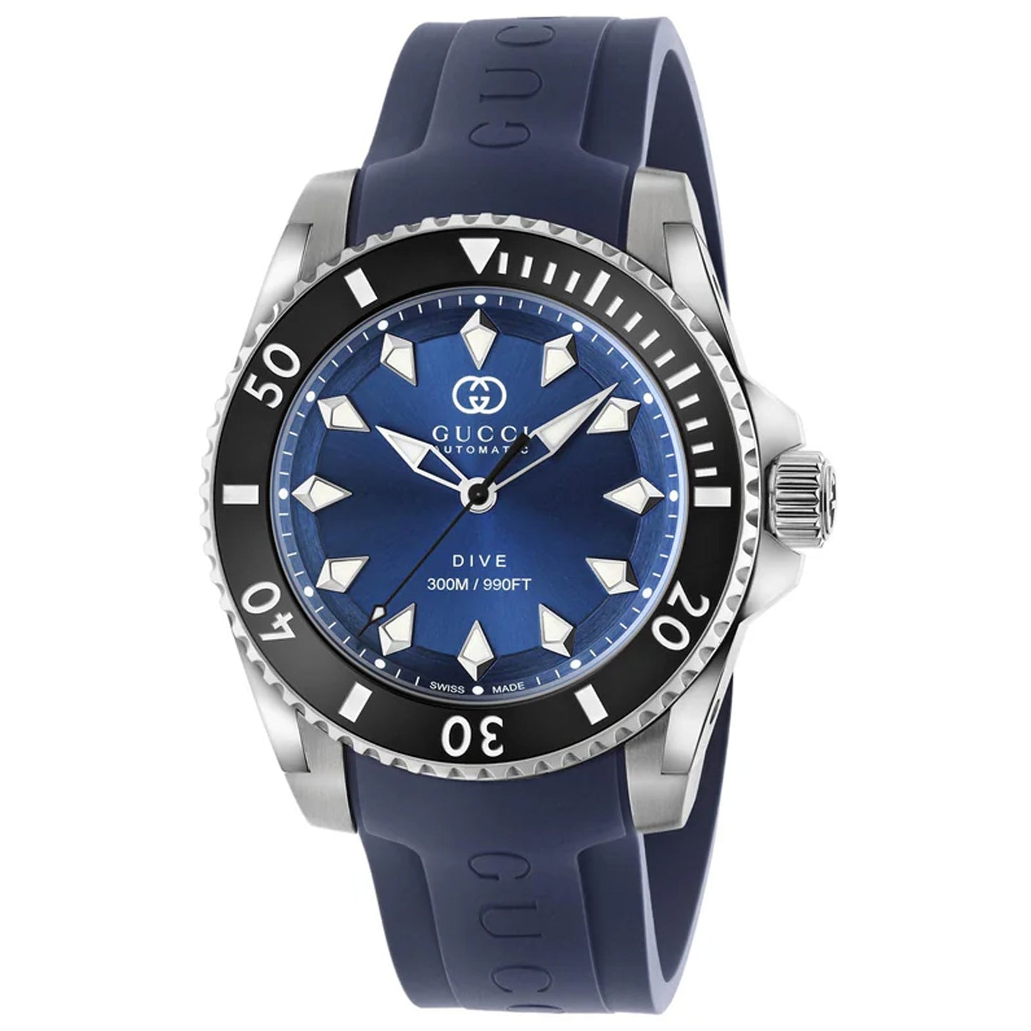 Reloj de Buceo para Hombre Gucci - Reloj Automático Premium
