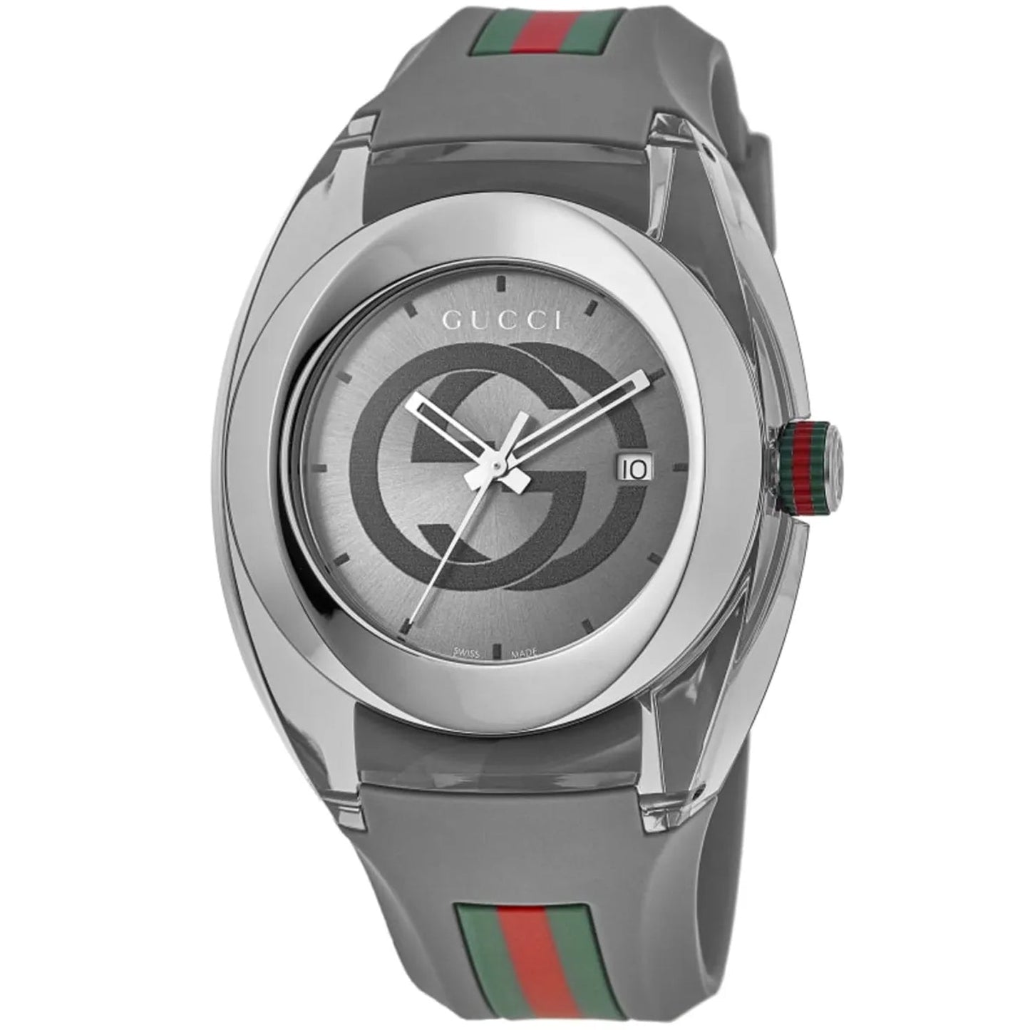 Gucci Men's Sync XXL Watch