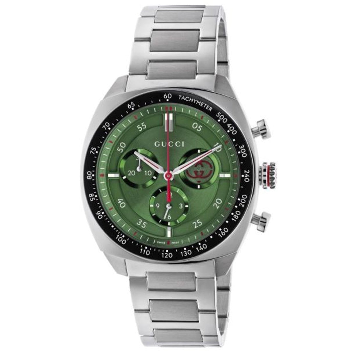 Reloj Interlocking para Hombre de Gucci