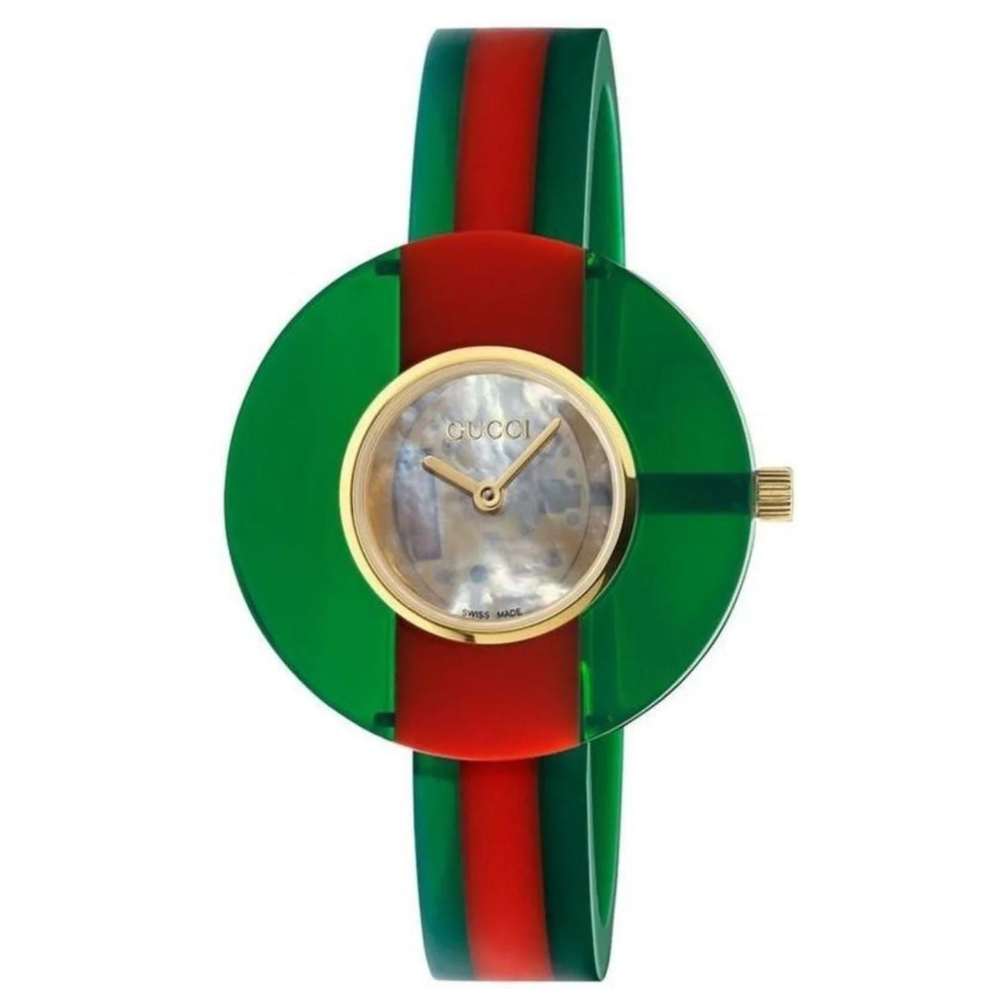 Reloj Vintage de Gucci para Mujer