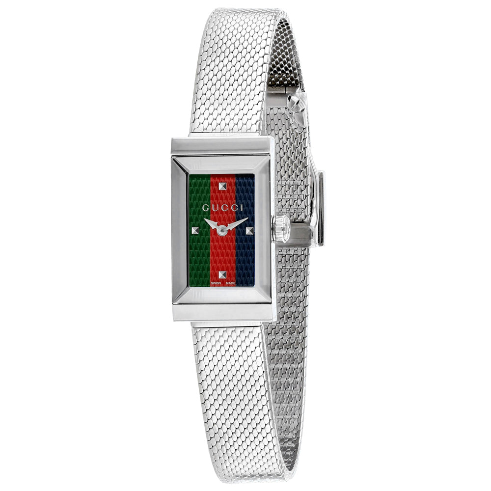 Reloj G-Frame para mujer de Gucci